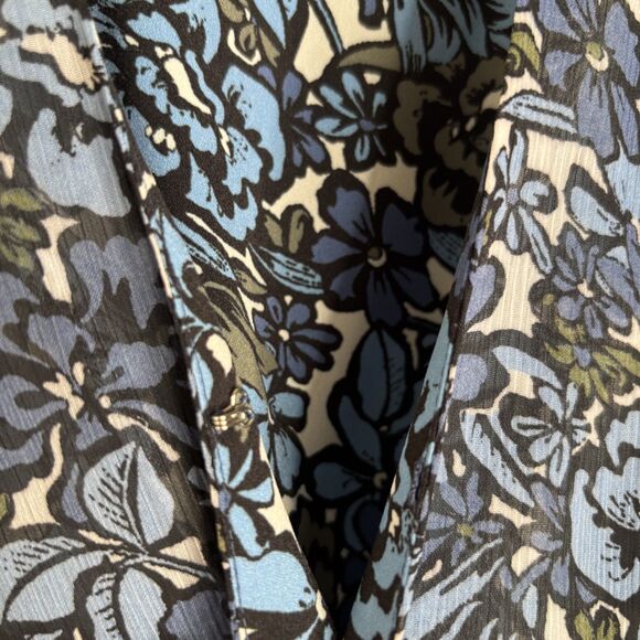 Veronica Beard Saera Mini Dress - Picture 5 of 8